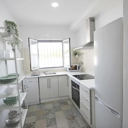 Casa Martina * 加的斯