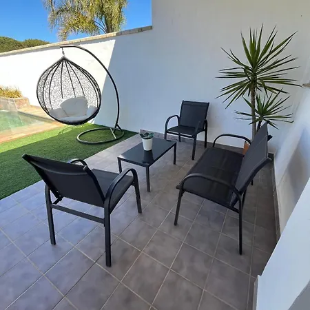 Casa Martina *