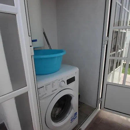 Casa Martina * 加的斯