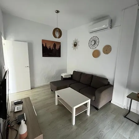 度假居 Casa Martina 加的斯